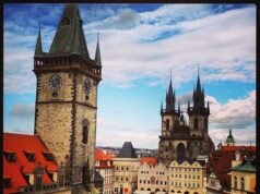 CHÍNH PHỦ SÉC TIẾN HÀNH ĐIỀU TRA DÂN SỐ 2021. 🇨🇿🇨🇿🇨🇿