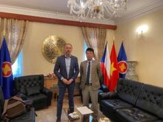 Các tổ chức của Séc giúp đỡ người Việt Nam