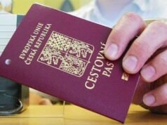 Quốc tịch Séc cho trẻ em