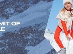 Phong Cách Đỉnh Cao