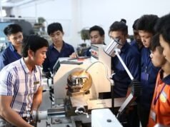 Cơ hội chuyển hướng nghề nghiệp và nâng cao tay nghề hấp dẫn