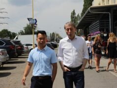 Jindřich Vobořil sẽ trở lại vị trí điều phối viên chống ma túy quốc gia.