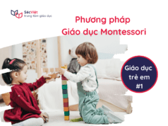 Phương pháp giáo dục Montessori và danh sách trường học tại Séc