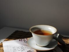 Tinh hoa trà Việt