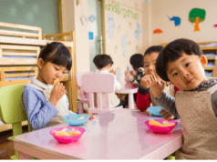 Việc đăng ký trường mẫu giáo tại Séc diễn ra như thế nào và con bạn cần những gì ?