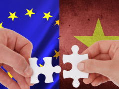 HỘI CHỢ TRIỂN LÃM XÚC TIẾN THƯƠNG MẠI VIỆT NAM – EU