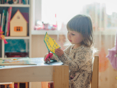 Thông tin về tuyển sinh vào lớp 1 tại Séc (Phần 1)