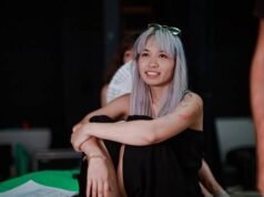 Nữ đạo diễn người Việt Diana Cam Van Nguyen đã đạt giải thưởng điện ảnh Český lev