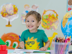 Thông tin về tuyển sinh vào lớp 1 (phần 2)