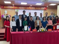 Công Ty Czech Viet Phục Hồi Và Phát Triển Mạnh Hơn Sau Đại Dịch Covid