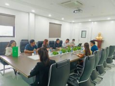 Hãng mỹ phẩm Việt Nam đạt “tiêu chuẩn” sản xuất ra thị trường Châu Âu!!!