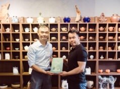 Lịch sử ra đời của thương hiệu “An Trà” và lý do vì sao có “Trà Họ Nguyễn”