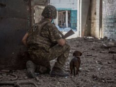 Ukraine mất kiểm soát đối với Severodonetsk