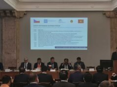 Diễn đàn Doanh nghiệp Séc-Việt giúp kết nối, thúc đẩy sự hợp tác thương mại giữa 2 nước