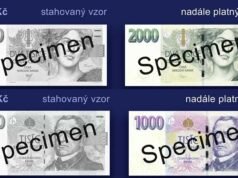 Những loại tiền giấy Séc sắp hết hạn. Cách nhận biết và đổi tiền chi tiết! Những loại tiền giấy Séc sắp hết hạn