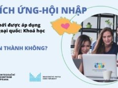 Tham gia khóa học Thích ứng-hội nhập bắt buộc tại Trung tâm hội nhập Praha