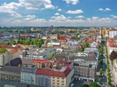 Nóng: Dự báo giá nhà tại Séc giảm mạnh trong thời gian tới do vỡ bong bóng bất động sản?