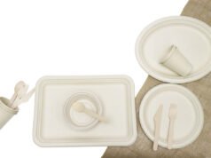 Những sản phẩm nhựa dùng một lần đang dần “khai tử” tại Séc!