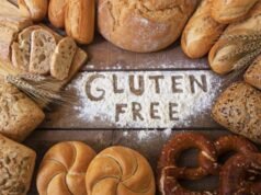 Tìm hiểu về chế độ ăn không có gluten