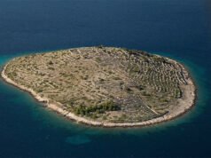 Sự xuất hiện của “dấu vân tay” khổng lồ “lạc” giữa lòng đại dương