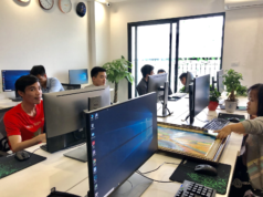 Con đường trở thành giám đốc của chàng trai khuyết tật Ngô Duy Quang