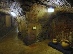 Bí ẩn rùng mình về khu hầm mộ Jihlava – một trong những địa điểm đáng sợ nhất thế giới!