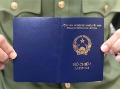 Cục Lãnh sự làm việc với cơ quan ngoại giao Đức để làm rõ vấn đề hộ chiếu mới không được chấp nhận!