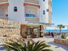 Lời khai ban đầu của cô gái Anh 17 tuổi trong vụ việc bị cưỡng hiếp tại đảo Majorca