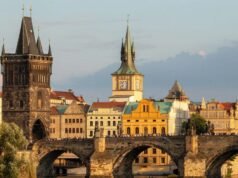 Những điều kiện để nhập quốc tịch Séc đối với người nước ngoài bạn cần nắm rõ