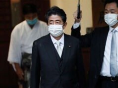 NÓNG: Cựu Thủ tướng Nhật Bản Abe Shinzo rơi vào trạng thái nguy kịch do bị bắn