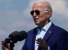 Mỹ áp dụng các biện pháp mới nhằm đối phó biến đổi khí hậu