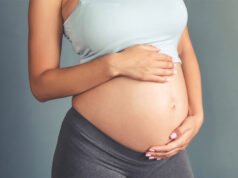 Nguy cơ sinh non cao đối với thai phụ bị nhiễm SARS-CoV-2 trong 3 tháng cuối