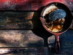 5 thói quen nấu ăn làm gia tăng nguy cơ ung thư mà hầu như ai cũng mắc phải!