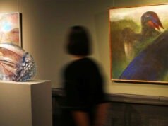 Những địa điểm bảo tàng và phòng trưng bày ở Praha miễn phí vé vào cửa cuối tuần!