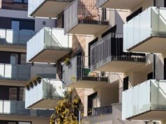 Các khu phố ở Praha nơi bạn có thể mua căn hộ rẻ nhất