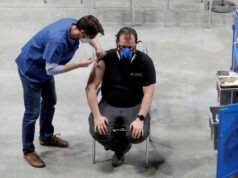 Cập nhật tình hình Covid-19 tại Séc – số ca mắc vượt mốc 4 triệu người!!!