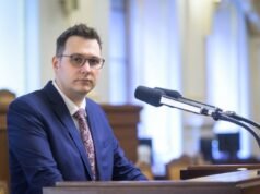 Cộng hoà Séc hoan nghênh Tổng thống Mỹ đề cử Đại sứ mới tại Séc