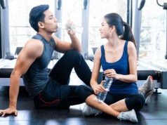5 đồ uống cấm kỵ trước khi tập gym bạn nhất định phải biết!