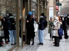 Giá thực phẩm tại Séc tăng như “phi mã”, dẫn đầu EU