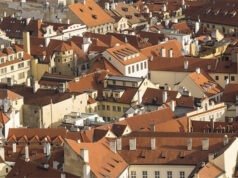 Giá thuê nhà ở Séc dự kiến sẽ tăng trong năm tới!