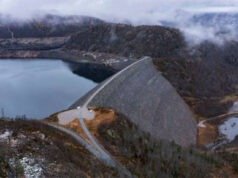 Na Uy xem xét vấn đề giảm bán điện cho châu Âu