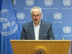 Liên Hợp Quốc phản ứng như thế nào trước việc công dân Nga bị cấm thị thực?