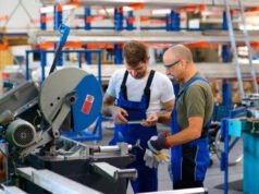 Thị trường lao động tại Séc đang dần thay đổi. Dự báo có hơn 300 nghìn lao động mất việc trong năm 2023!