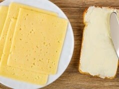 TOP những thực phẩm ngày càng đắt đỏ hơn tại Séc