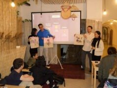 Roots of the Future – Nơi người Việt trẻ tìm về cội nguồn!