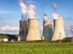 Slovakia tự chủ năng lượng nhằm đối phó với khủng hoảng