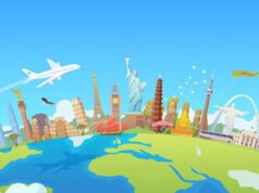 Du học Châu Âu với cơ hội học tập, việc làm rộng mở, cùng chi phí cực thấp!