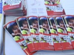 Dự án “Hỗ trợ thanh niên và trẻ em trong ứng phó với COVID-19” chính thức được khởi động!