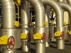 Hợp tác Séc-Ba Lan về đường ống Stork II được gia hạn giúp cắt giảm sự phụ thuộc khí đốt của Nga