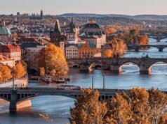 Kinh nghiệm du lịch Prague-Séc từ A – Z